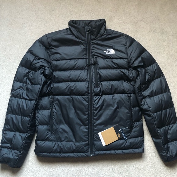 The North Face jacket - Picture 1 of 9
